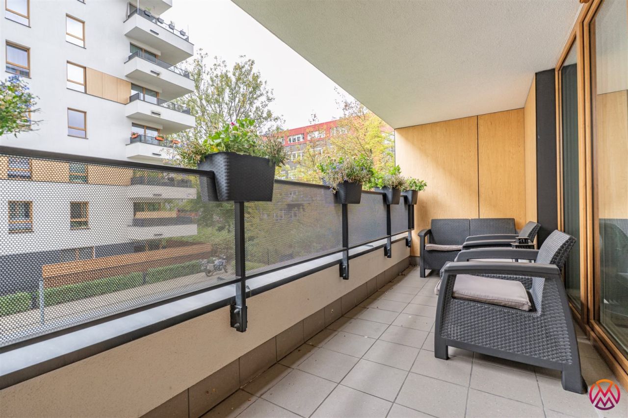 Mieszkanie 3-pokojowe Warszawa Mokotów, ul. Komputerowa. Zdjęcie 15