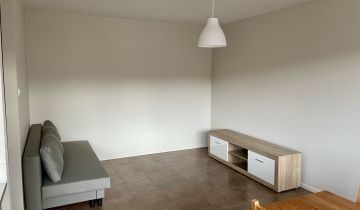 Mieszkanie 2-pokojowe Gdańsk Przymorze, ul. Dąbrowszczaków