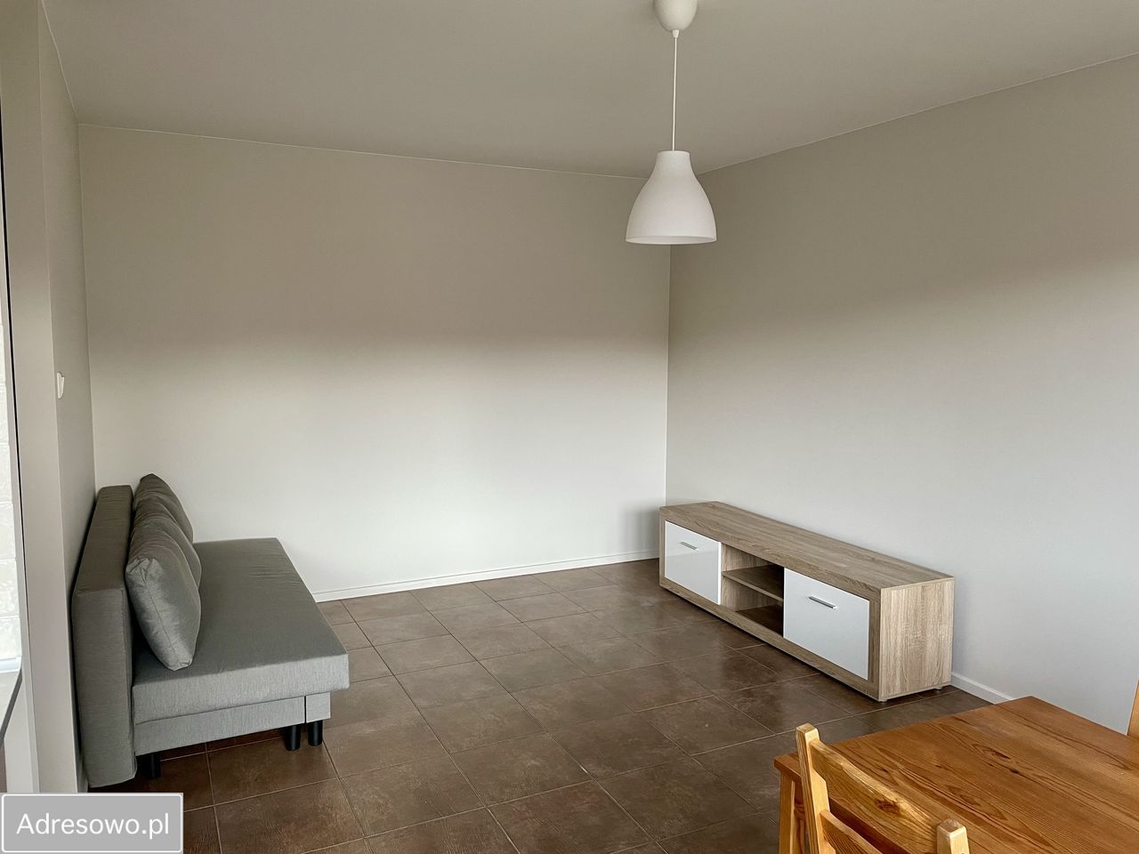 Mieszkanie 2-pokojowe Gdańsk Przymorze, ul. Dąbrowszczaków