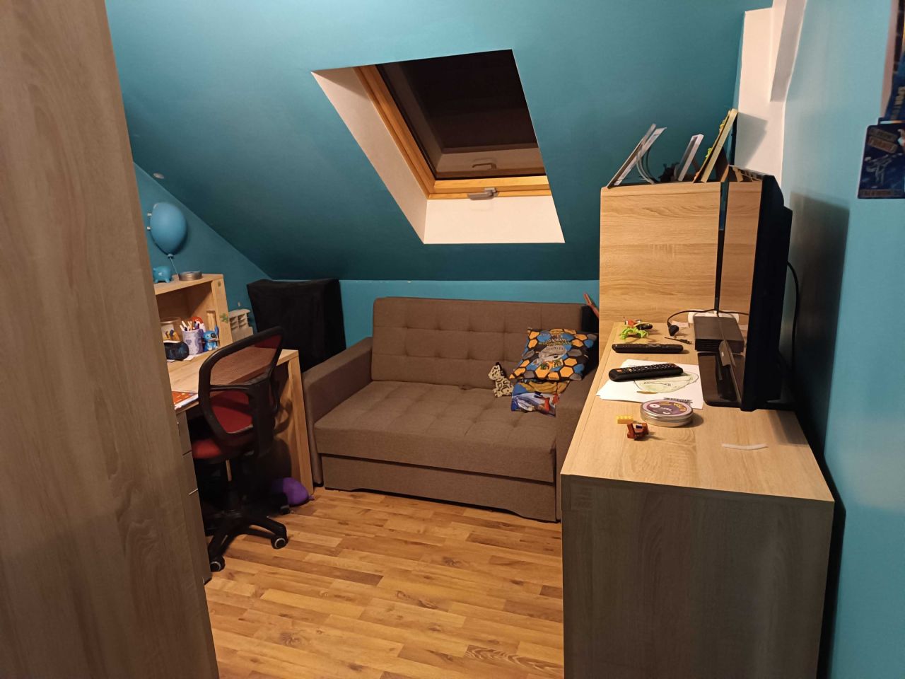 Mieszkanie 3-pokojowe Złotoryja Centrum. Zdjęcie 4