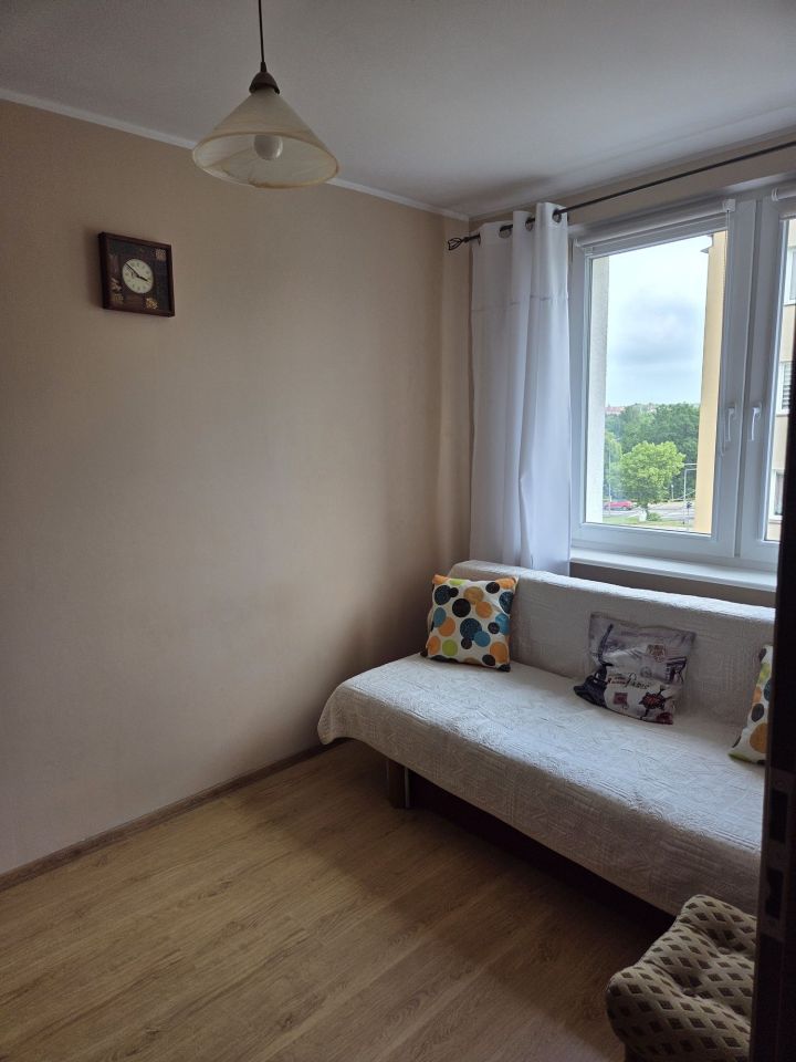 Mieszkanie 2-pokojowe Starogard Gdański. Zdjęcie 7