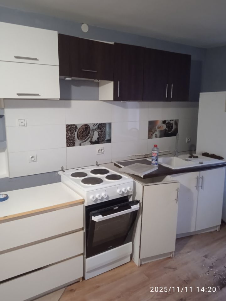 Mieszkanie 2-pokojowe Ryki Ryki Kościelne, ul. Karola Wojtyły. Zdjęcie 5