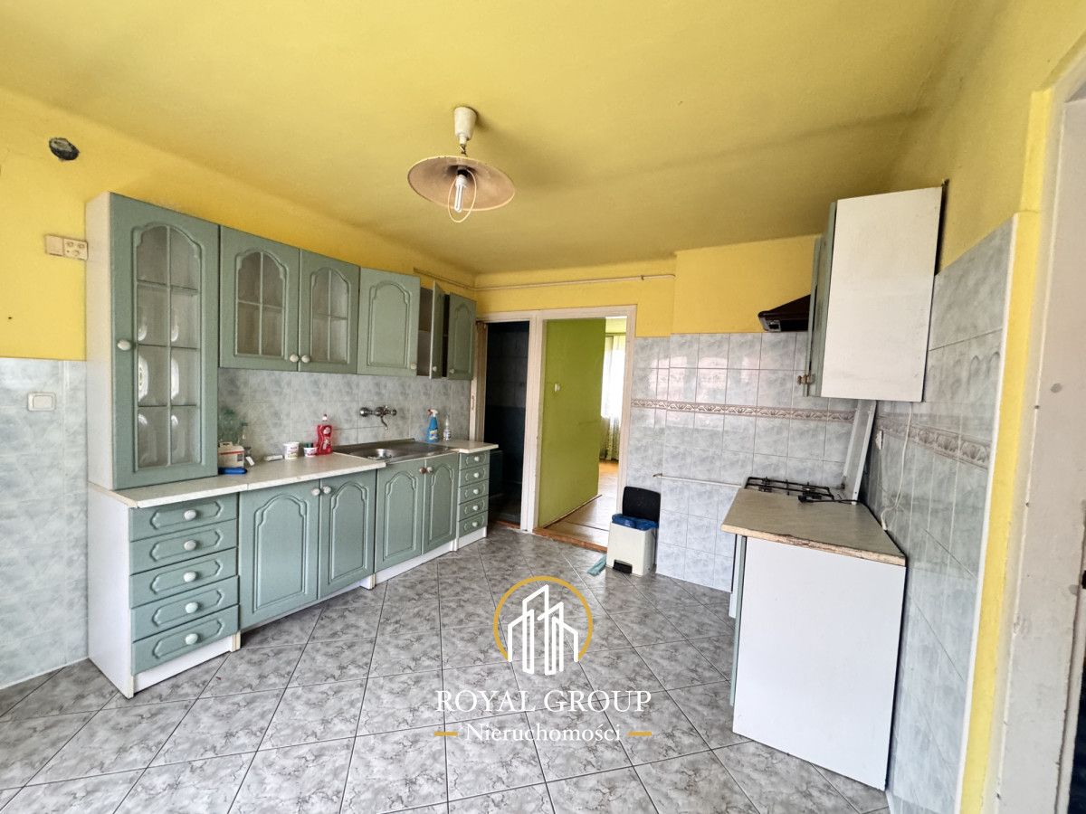 dom wolnostojący, 3 pokoje Świdnik Nowy Krępiec. Zdjęcie 3