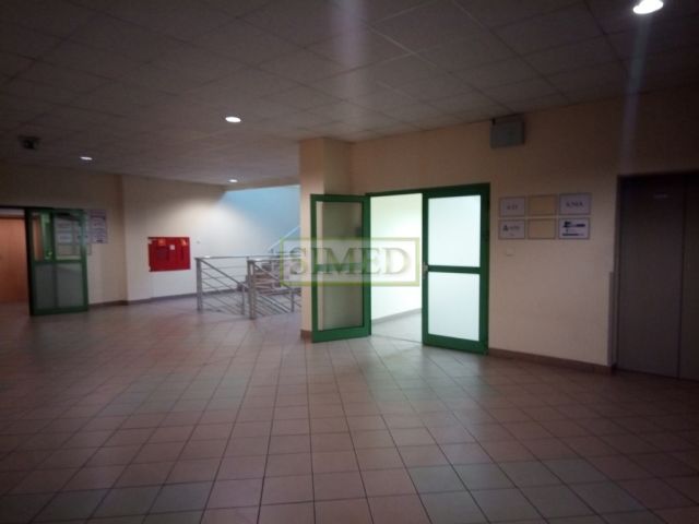 Hala/magazyn Warszawa Praga-Północ. Zdjęcie 7