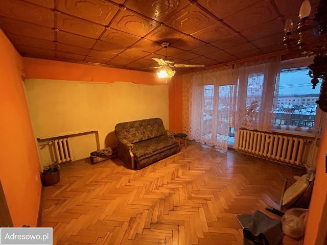 Mieszkanie 3-pokojowe Czeladź Piaski. Zdjęcie 1