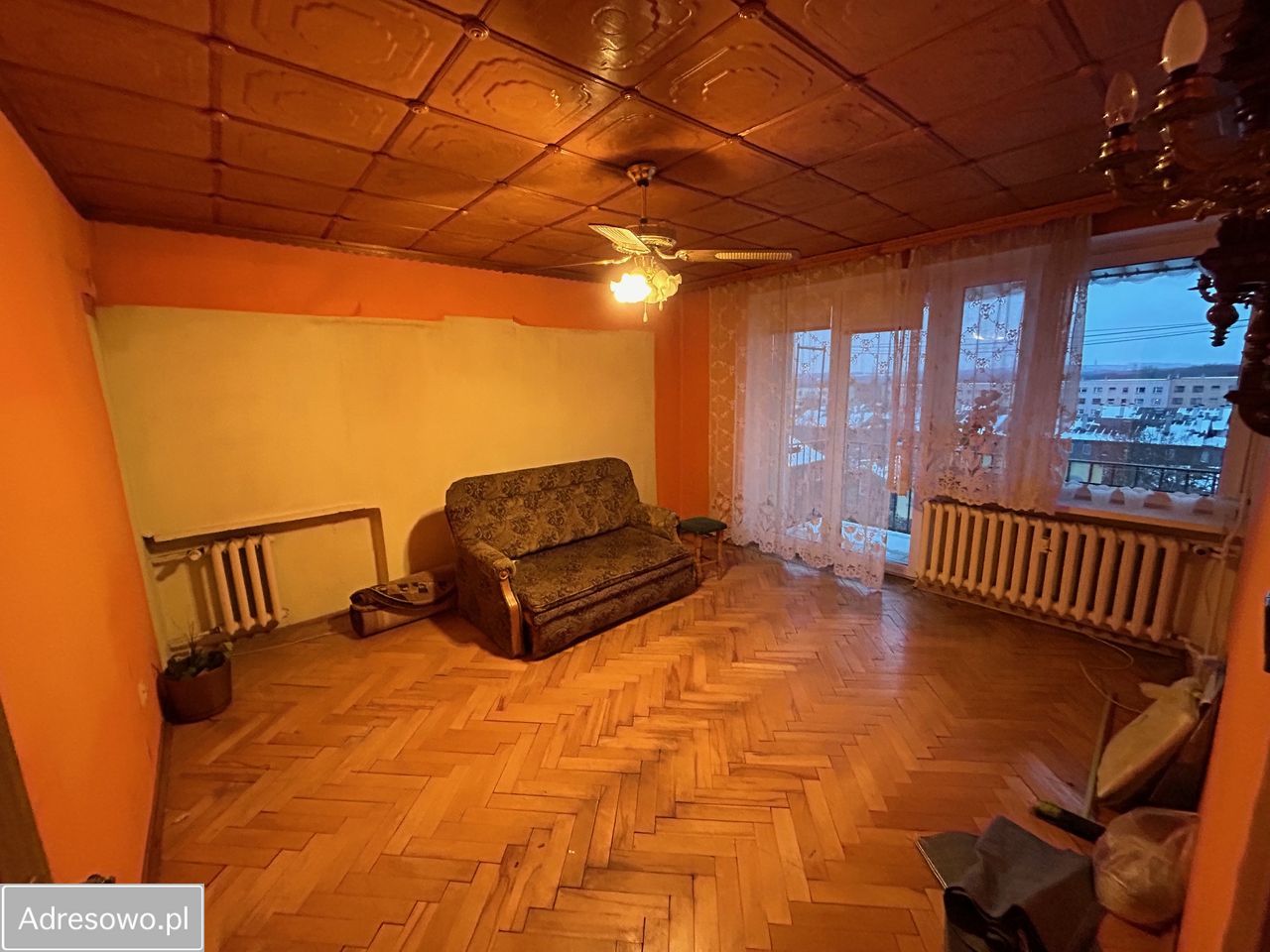 Mieszkanie 3-pokojowe Czeladź Piaski