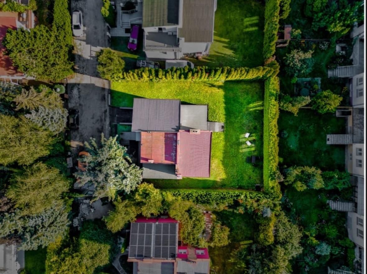 dom wolnostojący, 9 pokoi Warszawa Sadyba, ul. Ciechocińska. Zdjęcie 3