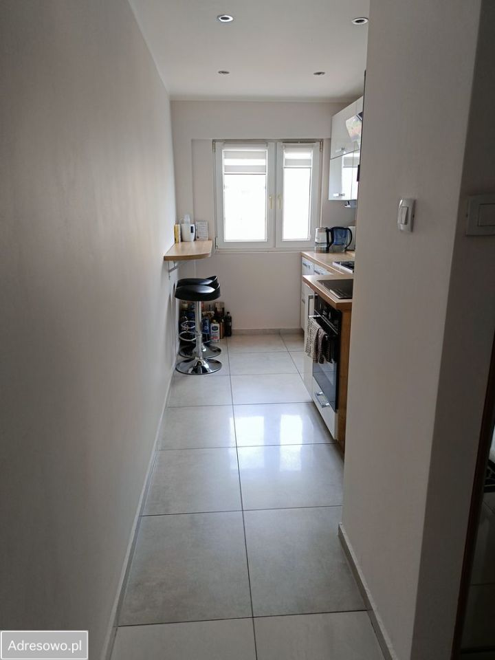 Mieszkanie 2-pokojowe Częstochowa Tysiąclecie, al. Aleja Armii Krajowej. Zdjęcie 17