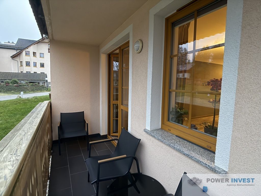 Mieszkanie 2-pokojowe Karpacz, ul. Bolesława Prusa. Zdjęcie 13