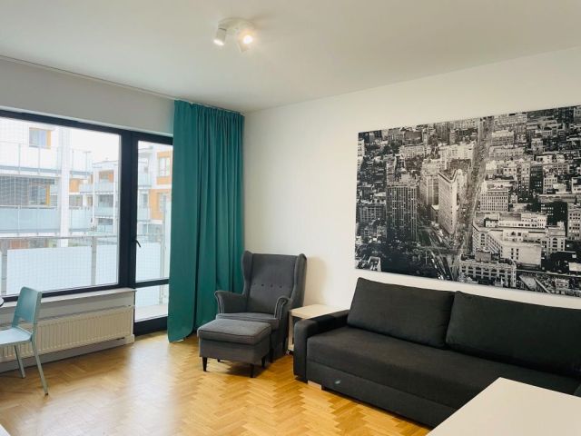 Mieszkanie 2-pokojowe Józefosław. Zdjęcie 1