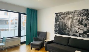 Mieszkanie 2-pokojowe Józefosław