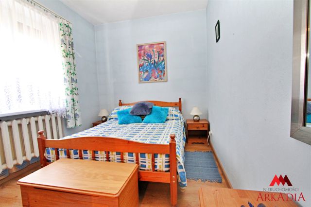 dom wolnostojący, 6 pokoi Włocławek Michelin. Zdjęcie 29