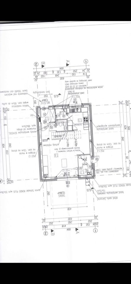 dom wolnostojący Parczew. Zdjęcie 14