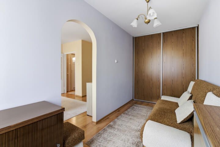 Mieszkanie 2-pokojowe Kraków Nowa Huta, os. Albertyńskie. Zdjęcie 6