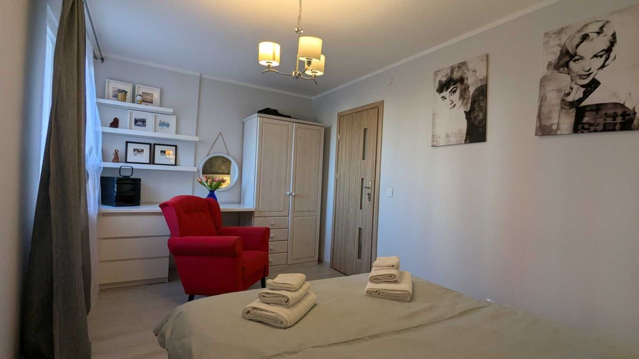 Mieszkanie 2-pokojowe Kielce Centrum, ul. Targowa. Zdjęcie 8