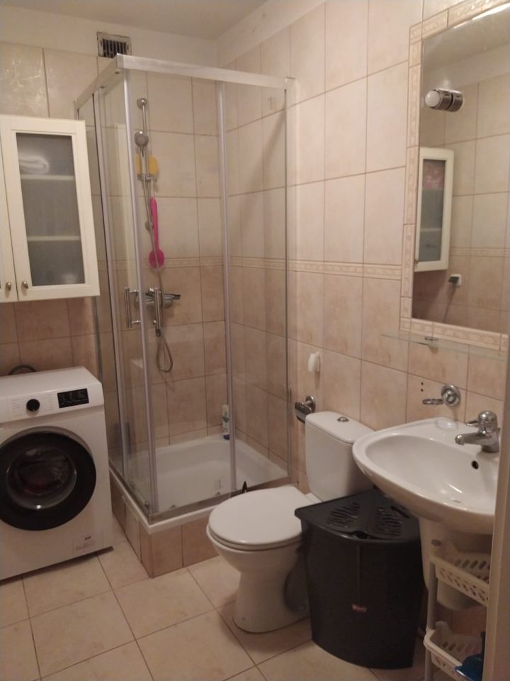 Mieszkanie 1-pokojowe Kraków Kliny, ul. prof. Wojciecha Marii Bartla. Zdjęcie 5