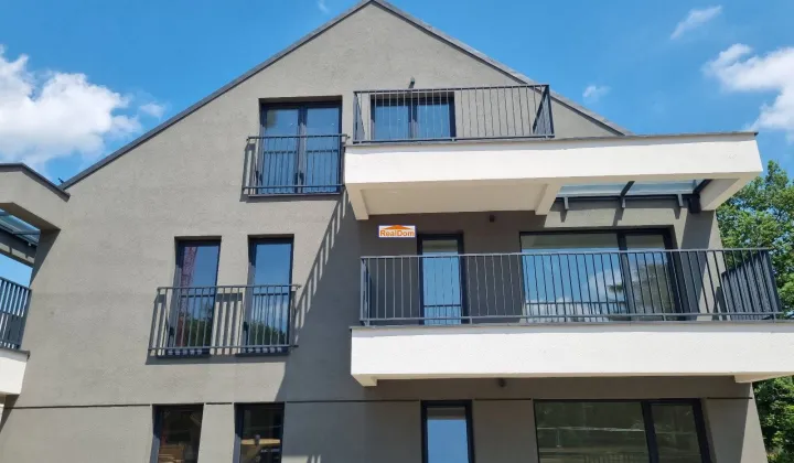 Mieszkanie 2-pokojowe Kraków Bronowice, ul. Sosnowiecka