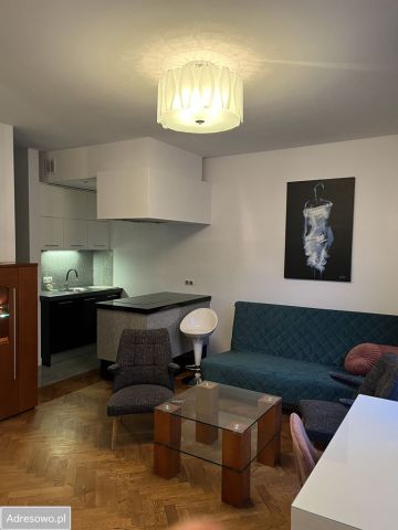 Mieszkanie 2-pokojowe Warszawa Wilanów, ul. Sarmacka. Zdjęcie 1