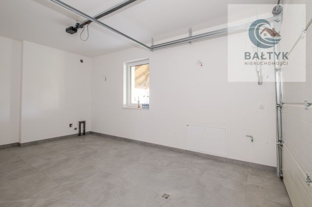 bliźniak, 5 pokoi Luzino. Zdjęcie 8