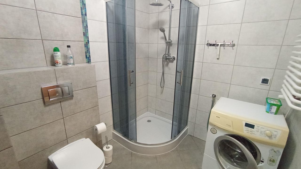 Mieszkanie 2-pokojowe Kraków Łagiewniki, ul. Zakopiańska. Zdjęcie 7