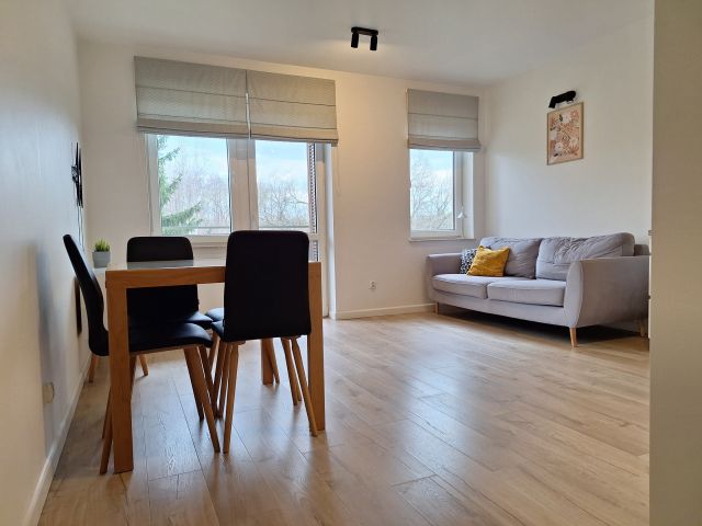 Mieszkanie 4-pokojowe Rzeszów Słocina, ul. Powstańców Listopadowych. Zdjęcie 5