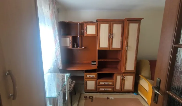 Mieszkanie 1-pokojowe Warszawa Wawer, ul. Szalejowa