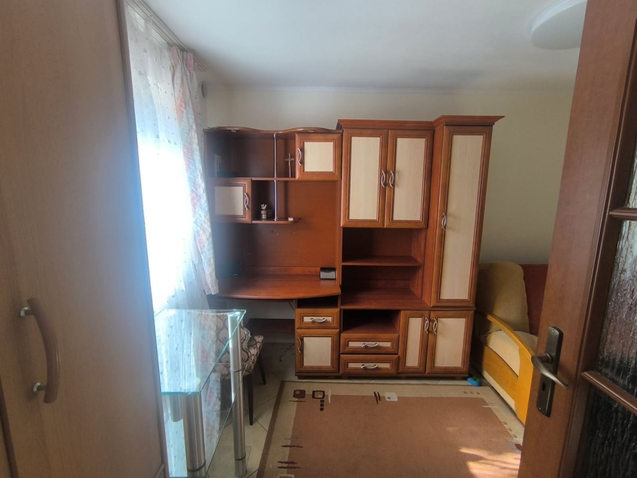 Mieszkanie 1-pokojowe Warszawa Wawer, ul. Szalejowa. Zdjęcie 1