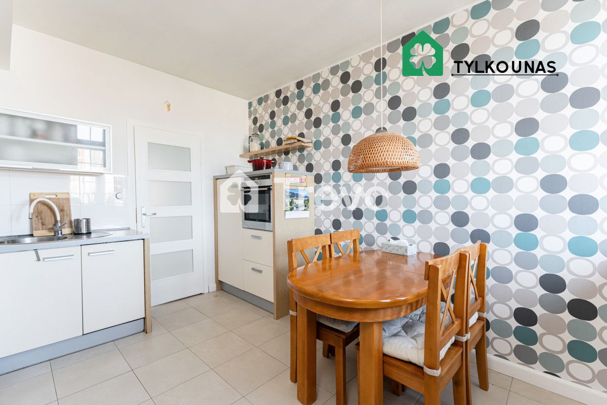 Mieszkanie 2-pokojowe Gdańsk Śródmieście, ul. Chlebnicka. Zdjęcie 13