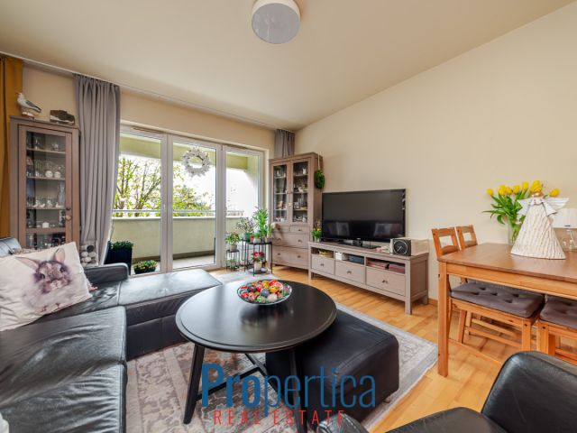 Mieszkanie 2-pokojowe Warszawa Ursynów, ul. Braci Wagów. Zdjęcie 2