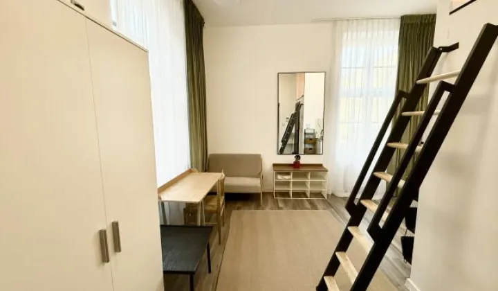 Mieszkanie 1-pokojowe Wrocław, ul. Księcia Józefa Poniatowskiego