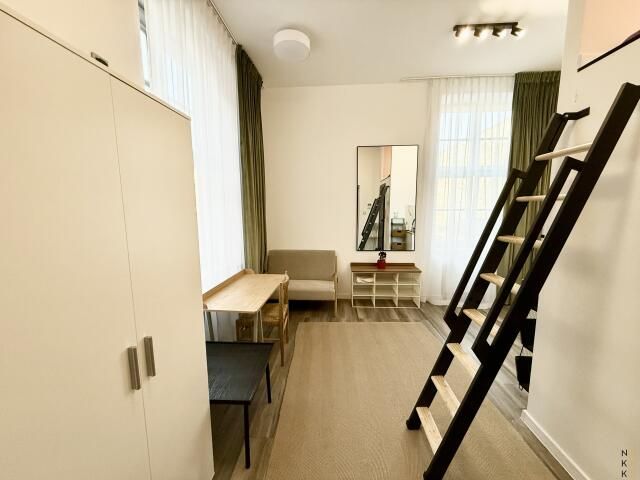 Mieszkanie 1-pokojowe Wrocław, ul. Księcia Józefa Poniatowskiego. Zdjęcie 1