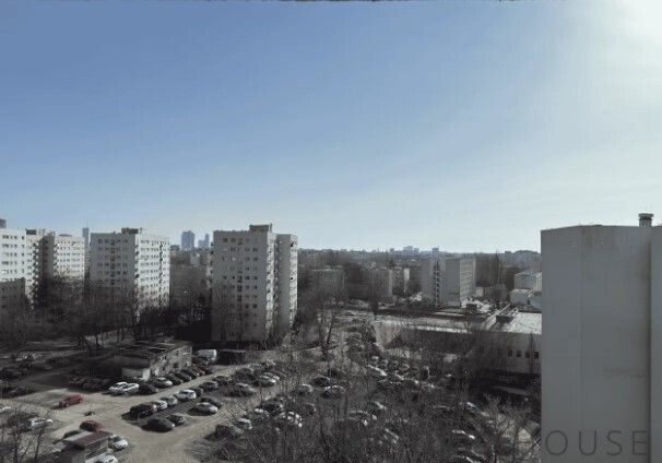 Mieszkanie 2-pokojowe Warszawa Żoliborz, ul. Włościańska. Zdjęcie 5