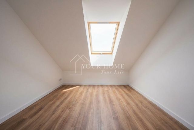 dom szeregowy, 6 pokoi Wrocław Wojszyce. Zdjęcie 15