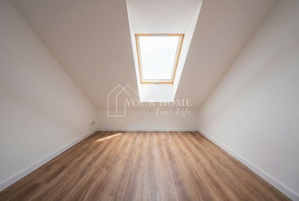 dom szeregowy, 6 pokoi Wrocław Wojszyce. Zdjęcie 15