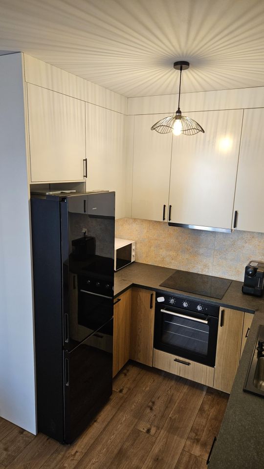 Mieszkanie 2-pokojowe Warszawa Praga-Południe, ul. Żupnicza. Zdjęcie 6