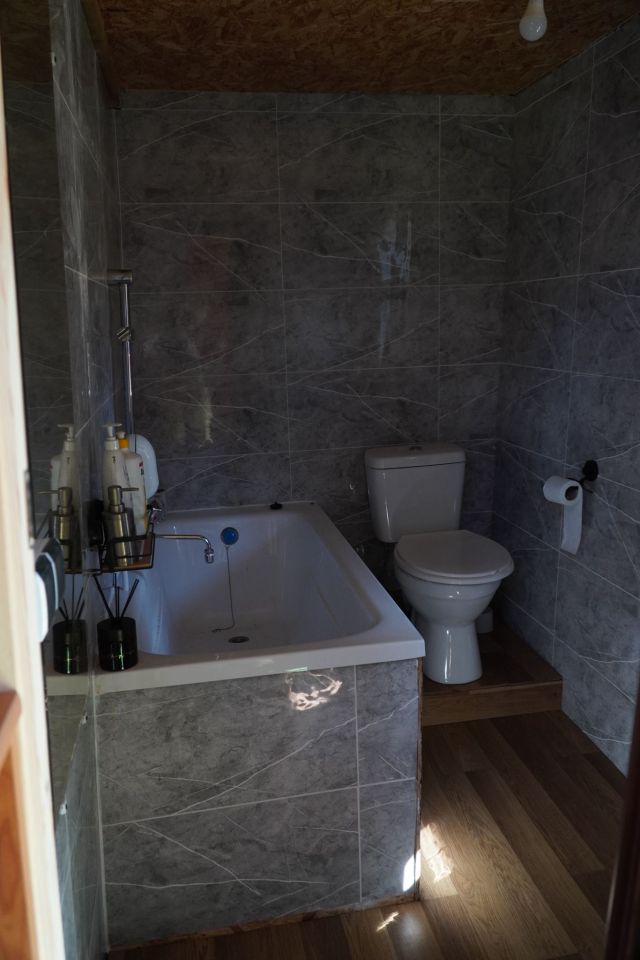 Działka rod Szczecin, ul. Szosa Polska. Zdjęcie 17