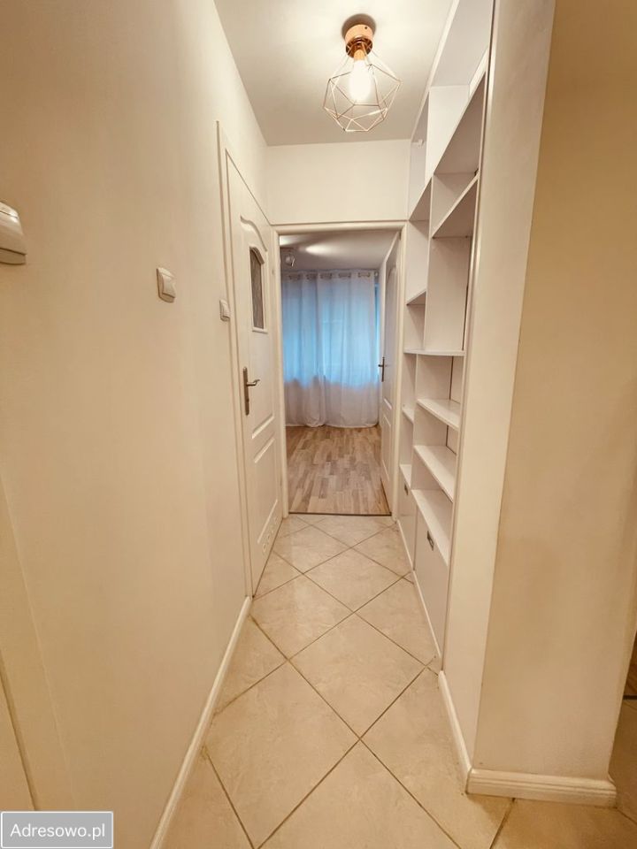 Mieszkanie 3-pokojowe Warszawa Praga, ul. Środkowa. Zdjęcie 9