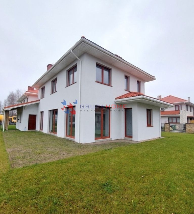 bliźniak, 5 pokoi Siedliska. Zdjęcie 5