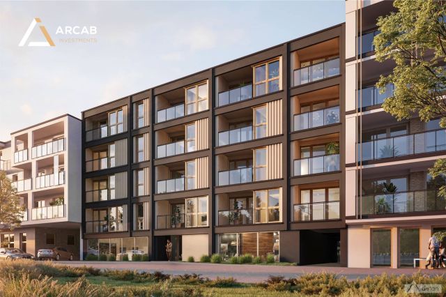 Mieszkanie 1-pokojowe Kielce, ul. Klonowa. Zdjęcie 5