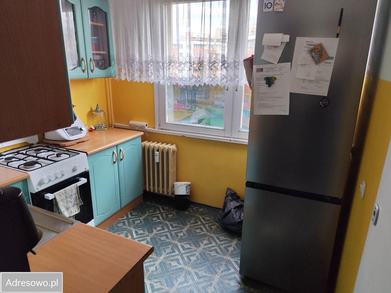 Mieszkanie 2-pokojowe Białystok Dziesięciny, ul. Kalinowa. Zdjęcie 9