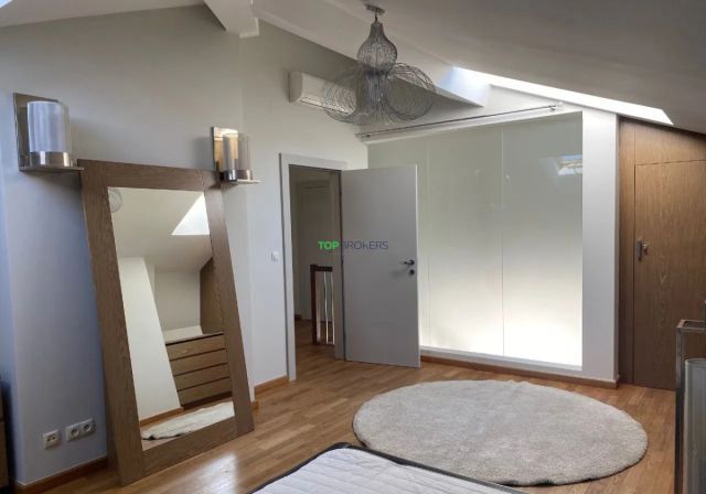Mieszkanie 4-pokojowe Warszawa Ursynów, ul. Kazimierza Jeżewskiego. Zdjęcie 8
