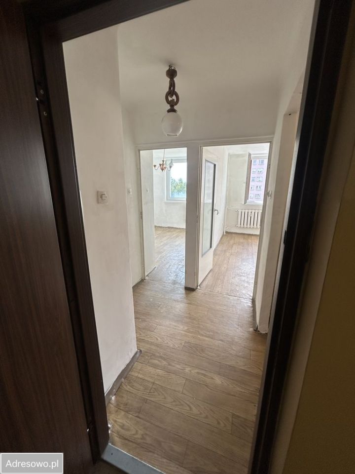 Mieszkanie 2-pokojowe Sosnowiec Stary Sosnowiec, ul. Wysoka. Zdjęcie 10