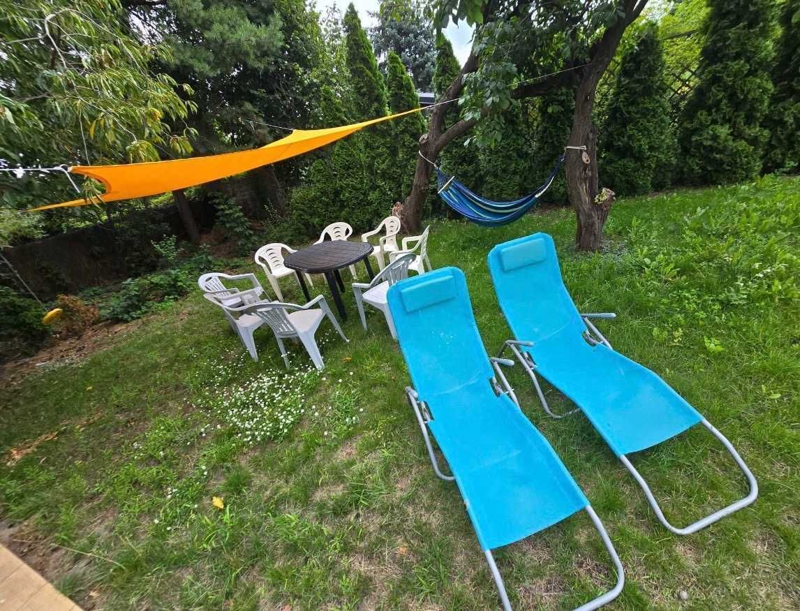 Działka rod Warszawa Bemowo, ul. Powstańców Śląskich. Zdjęcie 6