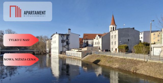 kamienica, 8 pokoi Brodnica Centrum. Zdjęcie 2