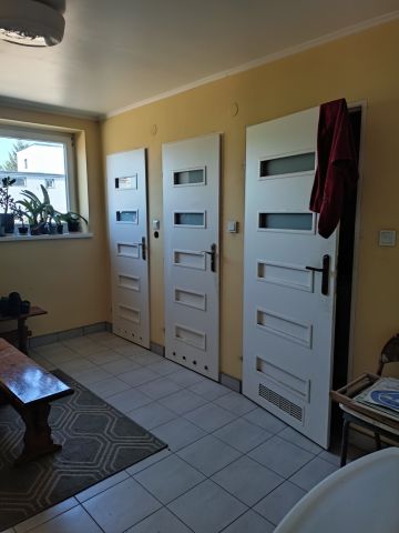 Hala/magazyn Borne Sulinowo, ul. Towarowa. Zdjęcie 28