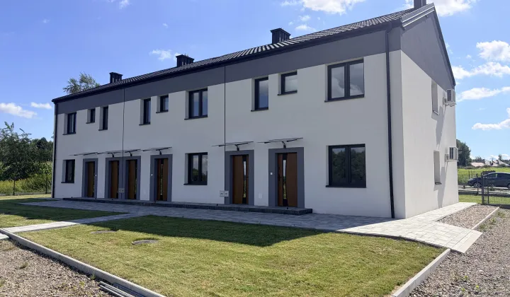 Mieszkanie 3-pokojowe Zgłobice, ul. Marzeń