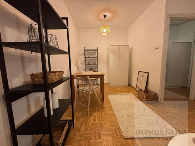 Mieszkanie 1-pokojowe Warszawa Mokotów, al. Wilanowska. Zdjęcie 2