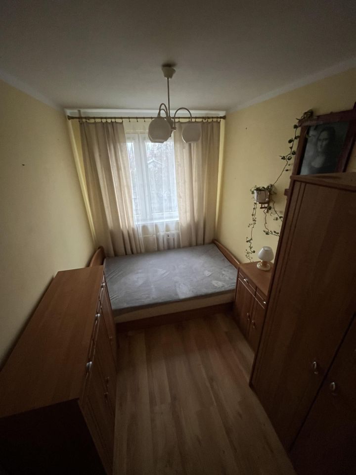 Mieszkanie 4-pokojowe Szczytno, ul. Kazimierza Przerwy-Tetmajera. Zdjęcie 2