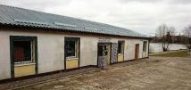Lokal Górowo Iławeckie, ul. Nadbrzeżna. Zdjęcie 1
