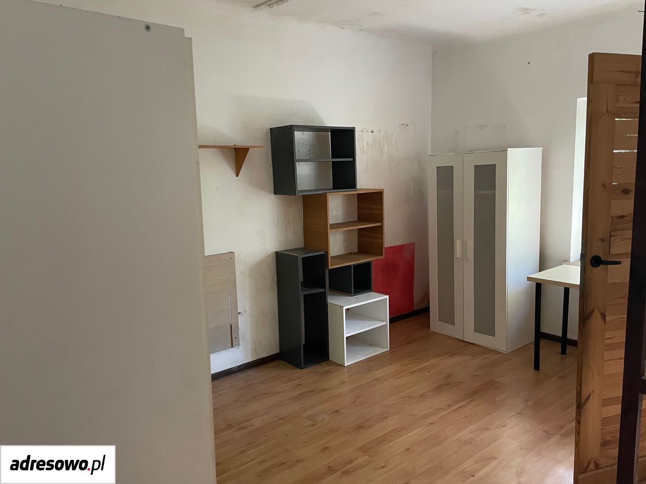 dom wolnostojący, 3 pokoje Blizne Jasińskiego, ul. Warszawska. Zdjęcie 7